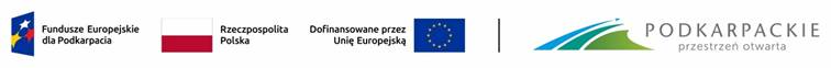 Opis: Projekt dla Technikum pt. „Zwikszenie szans na rynku pracy. Nowa oferta szkolnictwa zawodowego w jednostkach owiatowych powiatu rzeszowskiego.”